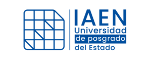 IAEN · Universidad de Posgrado del Estado